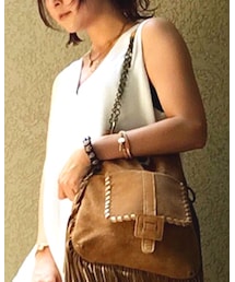 CHAN LUU | ブレスレット