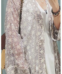 Another Edition | カーディガン/ボレロ