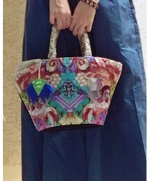 Casselini | かごバッグ