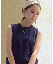 paradise7 | ネックレス