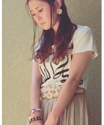 THEATRE PRODUCTS | Tシャツ/カットソー