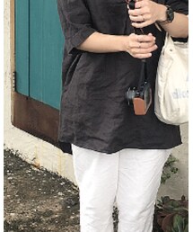 studio CLIP | シャツ/ブラウス