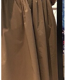 UNIQLO | スカート