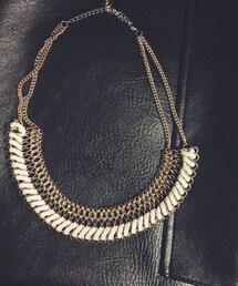 stradivarius | ネックレス