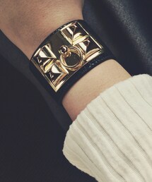 no brand | バングル/リストバンド