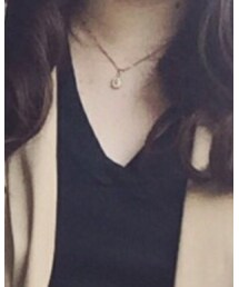 ANEMONE | ネックレス