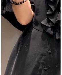 ZARA | ワンピース