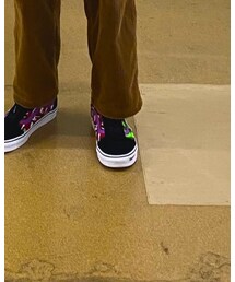 VANS | スニーカー