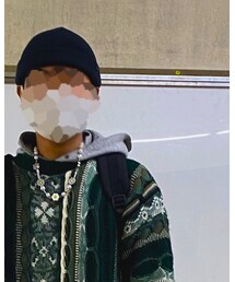 FOURSTAR | パーカー