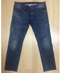 DOLCE&GABBANA | デニムパンツ