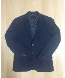 H&M | テーラードジャケット