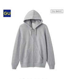 GU | パーカー