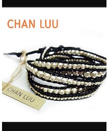 CHAN LUU | ブレスレット