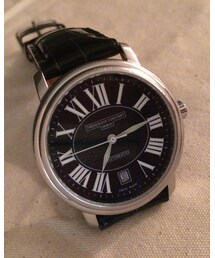 Frederique Constant | アナログ腕時計
