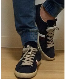 MONCLER | スニーカー