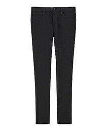 UNIQLO | MEN ストレッチスキニーフィットテーパードカラージーンズ(デニムパンツ)