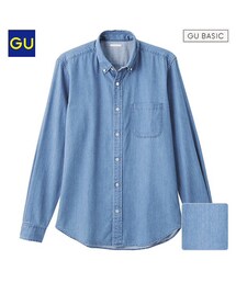GU | シャツ/ブラウス