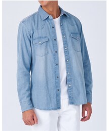 GU | シャツ/ブラウス