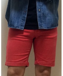 ZARA | デニムパンツ