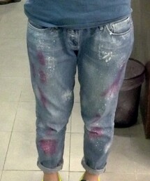 mangojeans | デニムパンツ