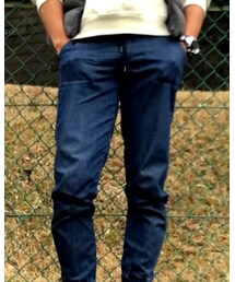 UNIQLO | デニムパンツ