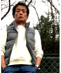 UNIQLO | ダウンベスト