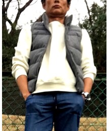 WEGO | スウェット