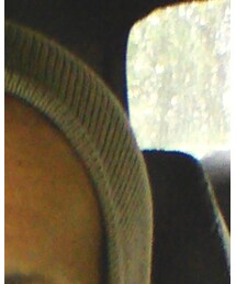 no brand | ニットキャップ/ビーニー