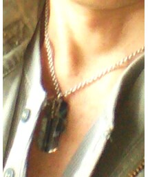 no brand | ネックレス