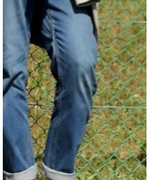 Gramicci | デニムパンツ