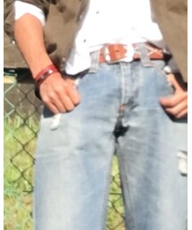 DOLCE&GABBANA | デニムパンツ