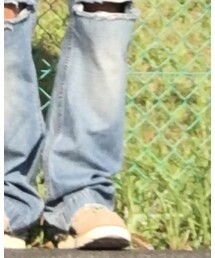 DEDESKEN | ブーツ