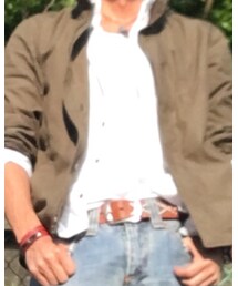 AVIREX | Tシャツ/カットソー