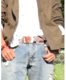 no brand | ベルト