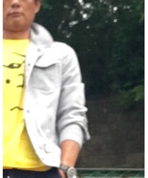 no brand | ブルゾン