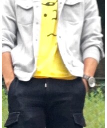 UNIQLO | シャツ/ブラウス