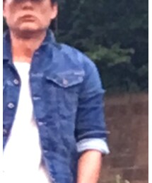 DIESEL | デニムジャケット