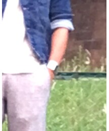 DIESEL | アナログ腕時計