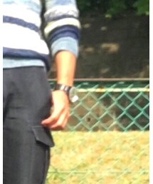 NIXON | アナログ腕時計