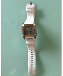 DIESEL | アナログ腕時計