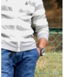 no brand | パーカー