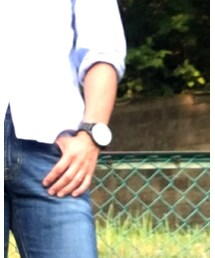 NIXON | アナログ腕時計