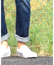 VANS | スニーカー