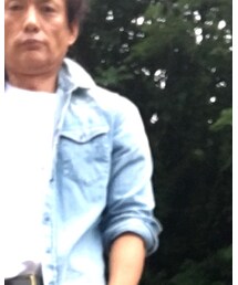 KURO | シャツ/ブラウス