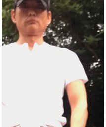 GU | Tシャツ/カットソー