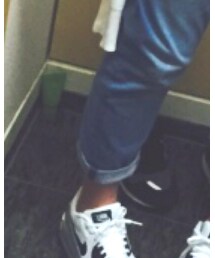 BEAUTY&YOUTH UNITED ARROWS | デニムパンツ