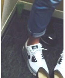 NIKE | スニーカー