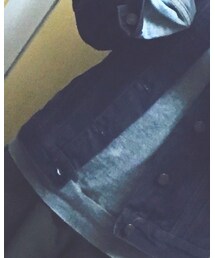 GAP | デニムジャケット