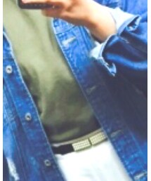 LOWRYS FARM | Tシャツ/カットソー