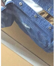 PAGEBOY | デニムジャケット